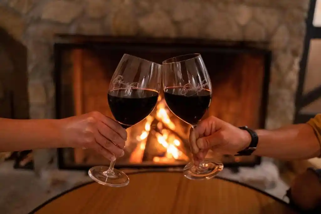 Hosteria El Puma El Chalten