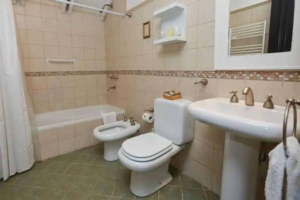 Hosteria El Puma El Chalten