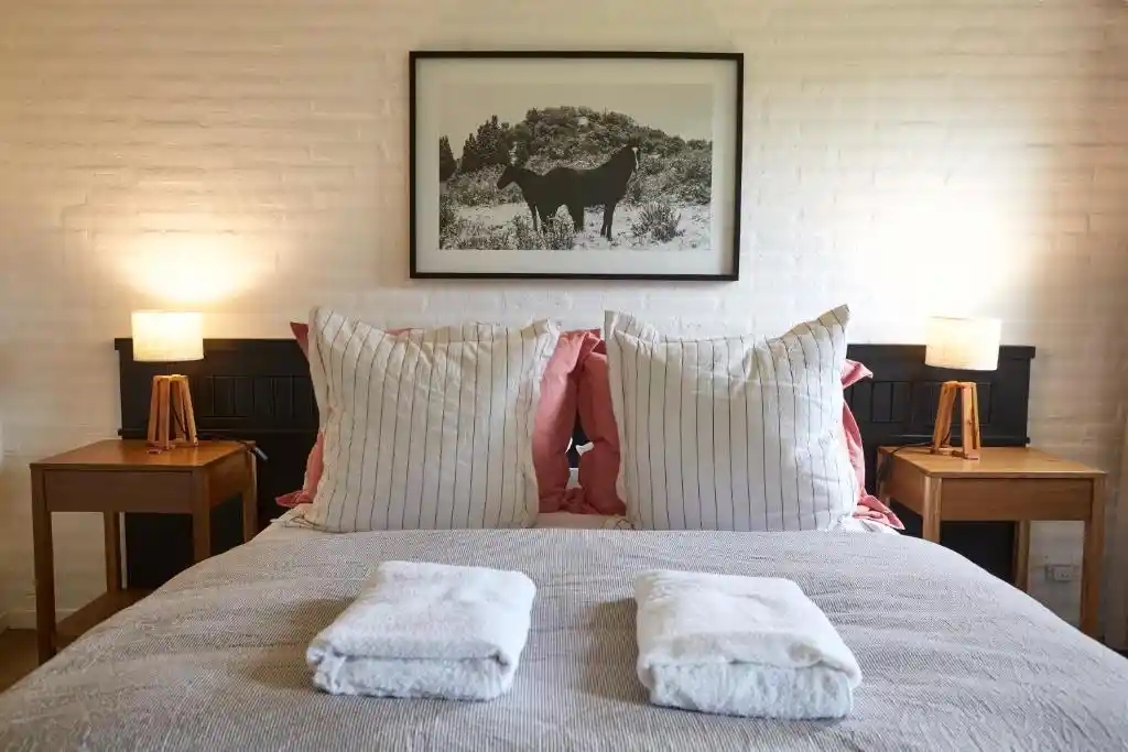 Hosteria El Puma El Chalten