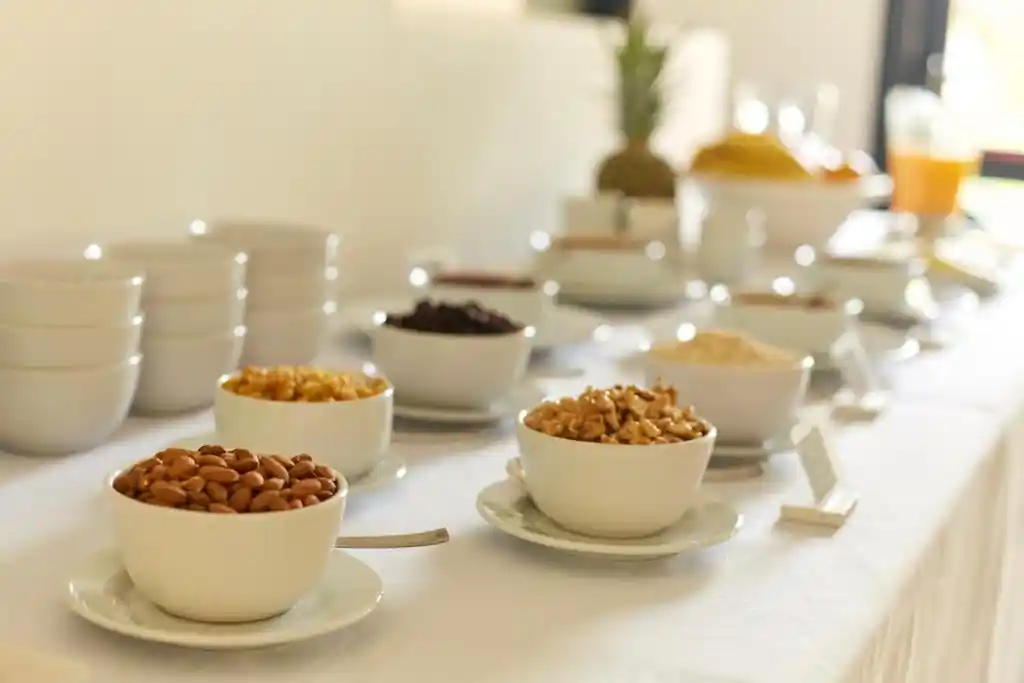 Hosteria El Puma El Chalten