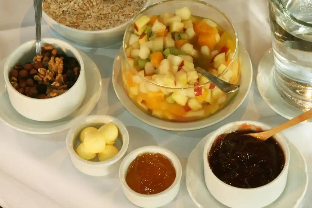 Hosteria Senderos El Chalten