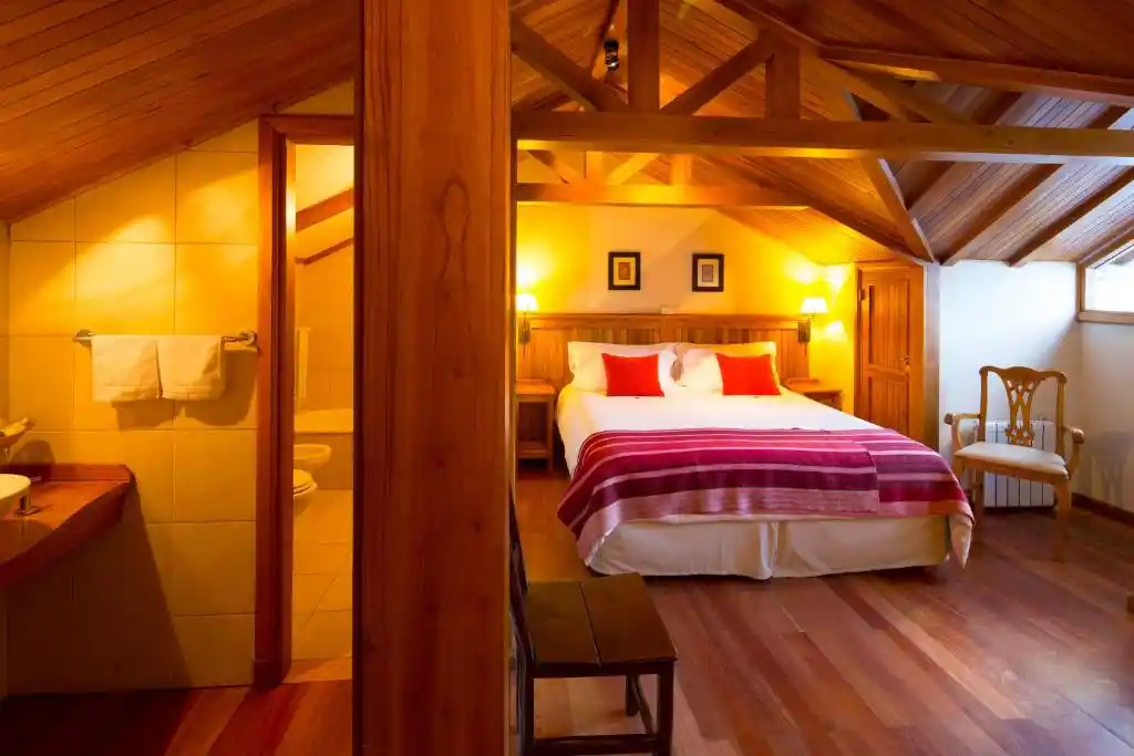 Hosteria Senderos El Chalten