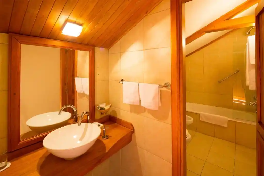 Hosteria Senderos El Chalten