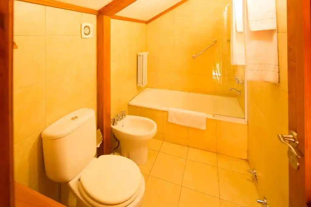 Hosteria Senderos El Chalten