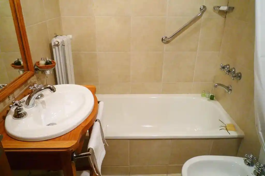 Hosteria Senderos El Chalten