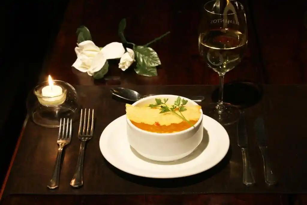 Hosteria Senderos El Chalten