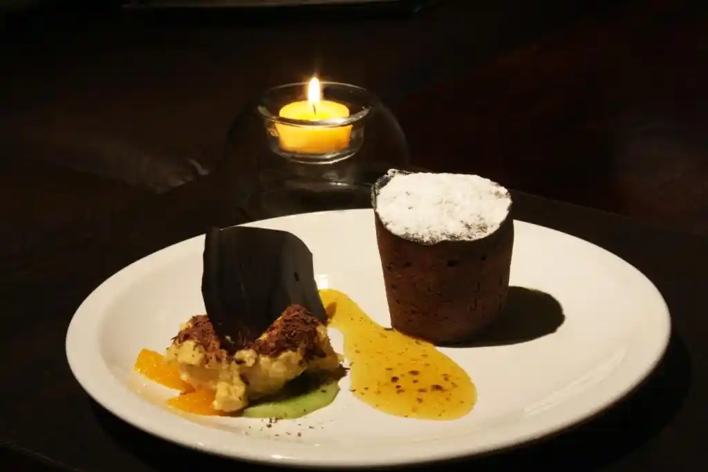 Hosteria Senderos El Chalten