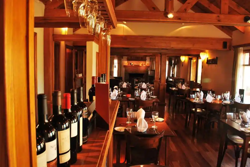 Hosteria Senderos El Chalten