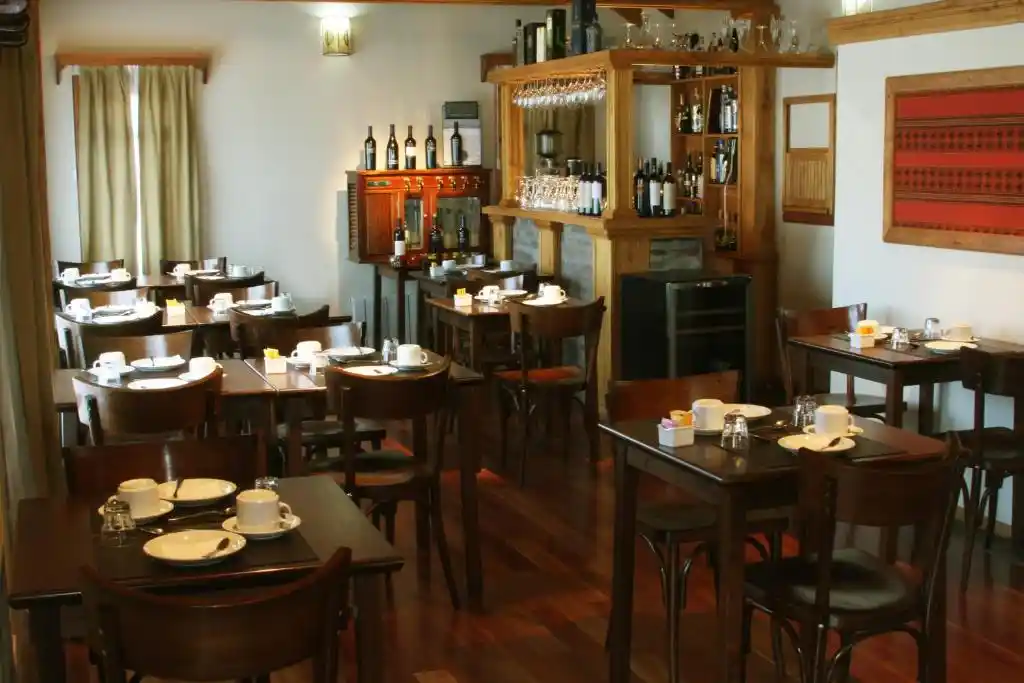 Hosteria Senderos El Chalten