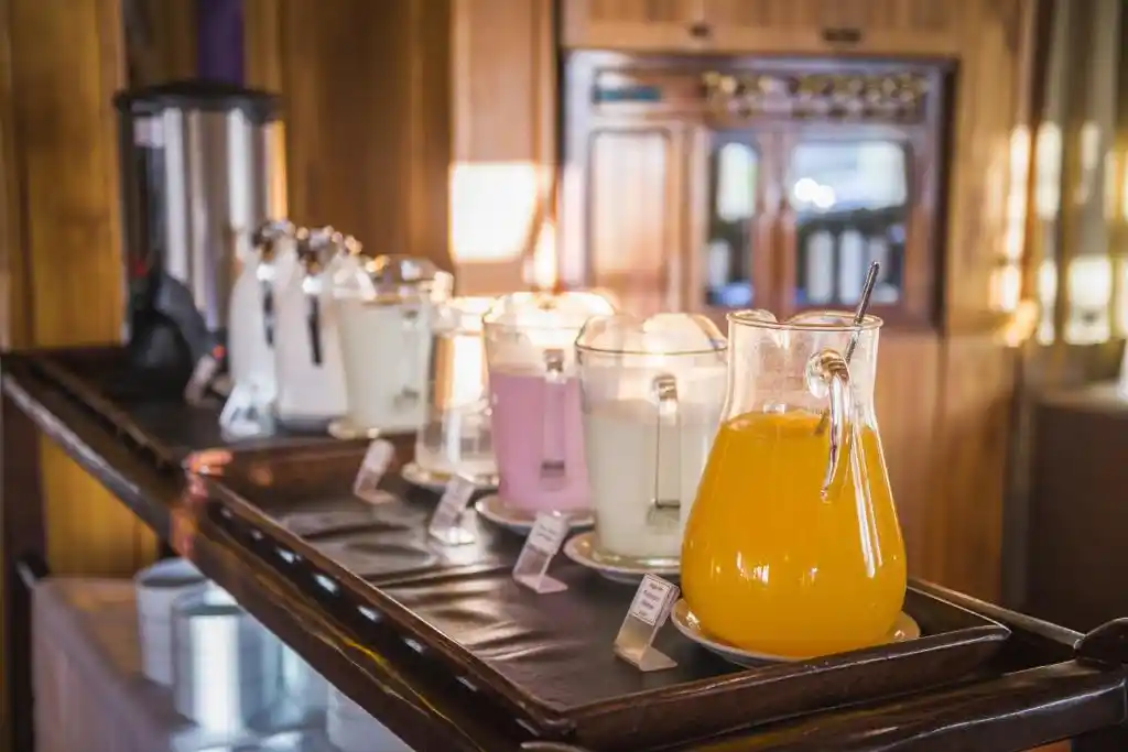 Hosteria Senderos El Chalten