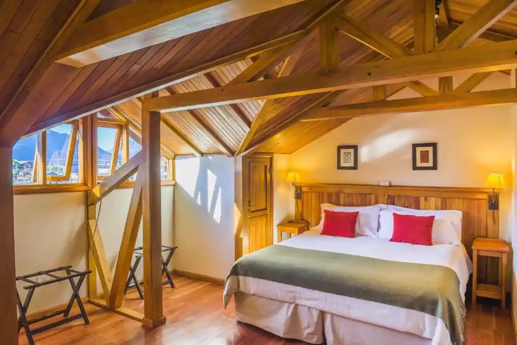 Hosteria Senderos El Chalten