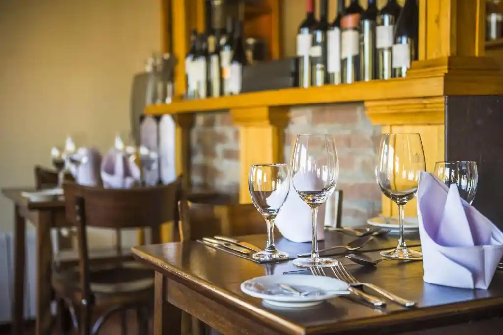 Hosteria Senderos El Chalten