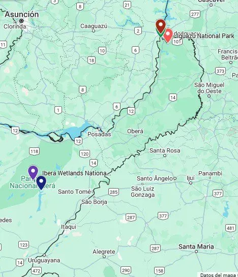 Iguazu-Falls-Ibera-Wetlands-Tours