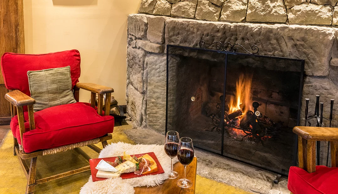 Kau Yatun Hotel El Calafate