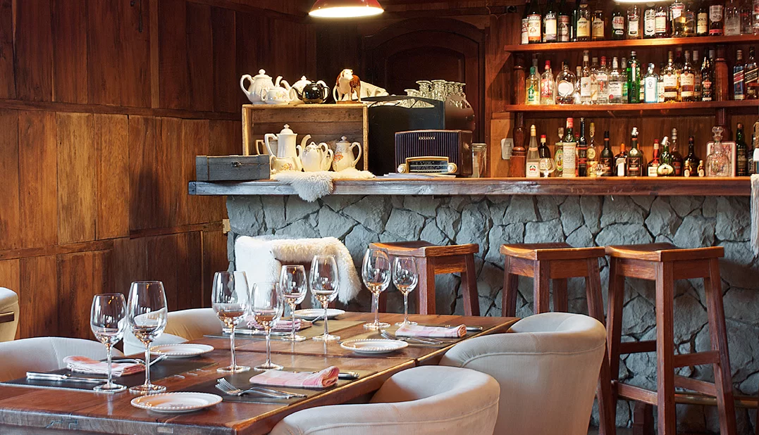 Kau Yatun Hotel El Calafate