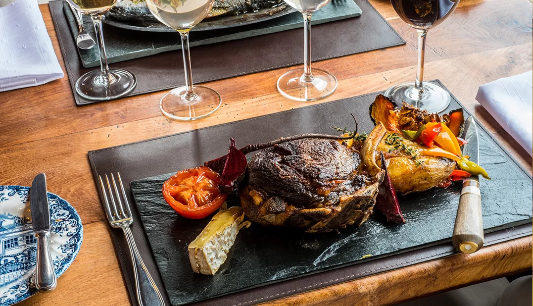 Kau Yatun Hotel El Calafate