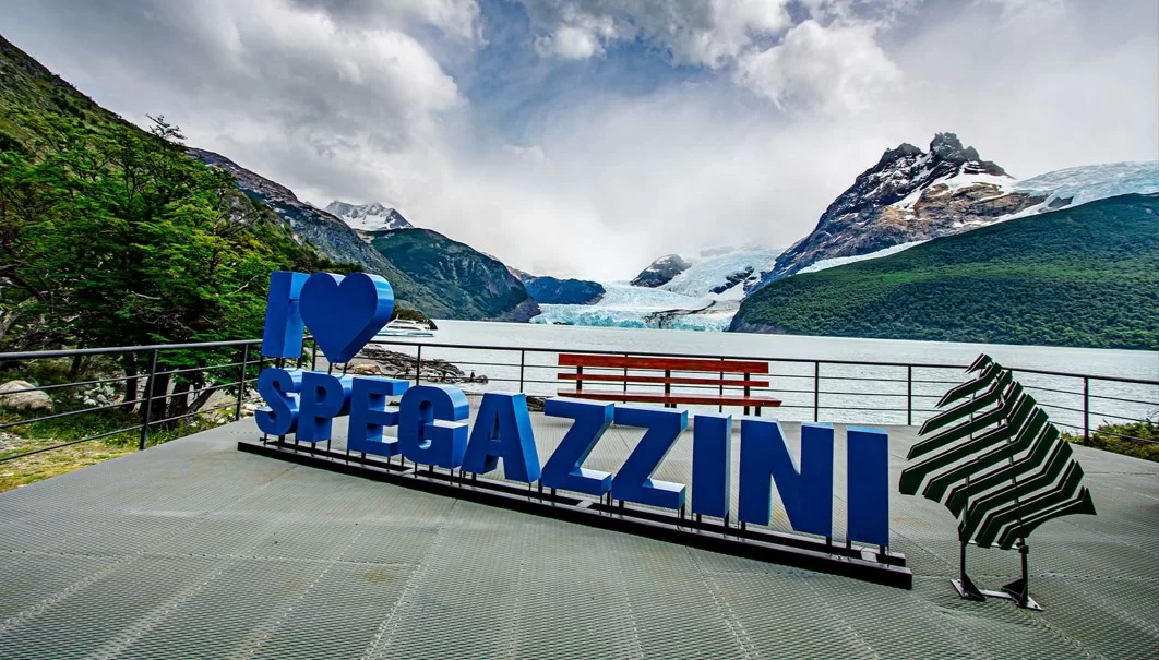 todo ghlaciares spegazzini restaurant el calafate