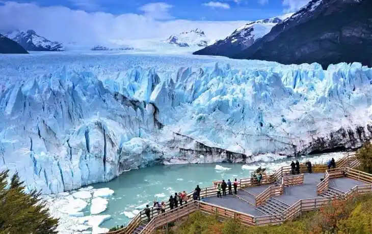 perito moreno glacier el calafate