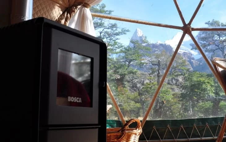Patagonia Eco Domes