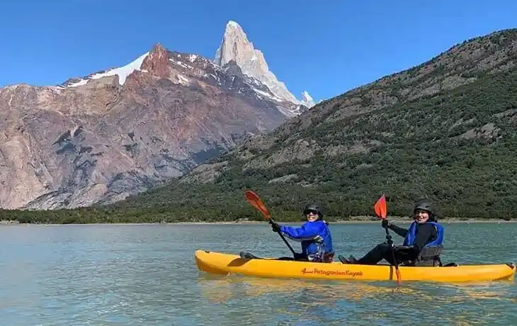 Patagonia Eco Domes