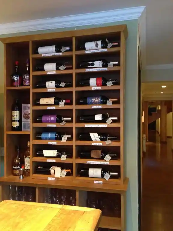 Poinceenot Hotel El Chalten