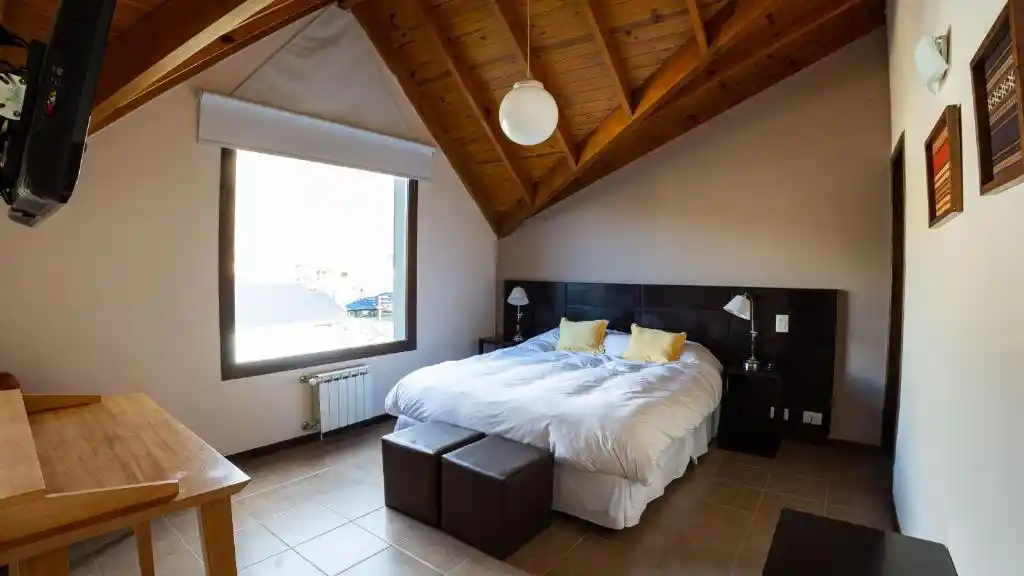 Poinceenot Hotel El Chalten