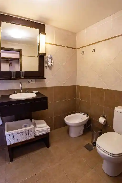 Poinceenot Hotel El Chalten