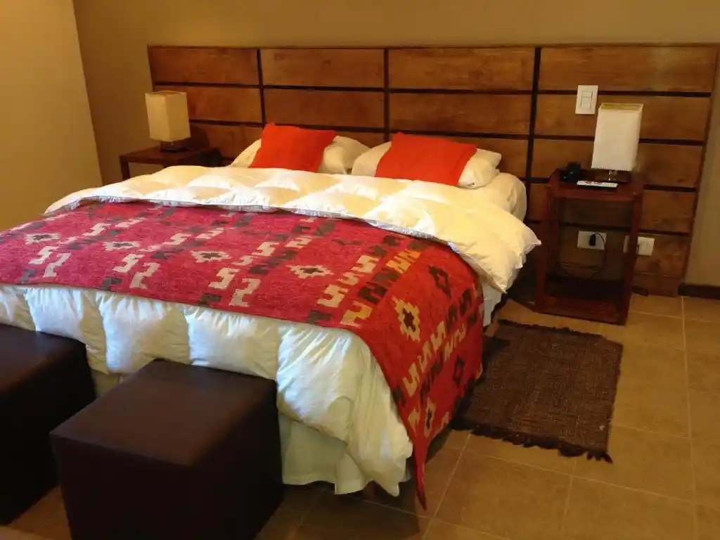 Poinceenot Hotel El Chalten