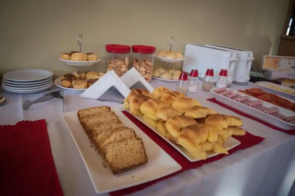 Poinceenot Hotel El Chalten