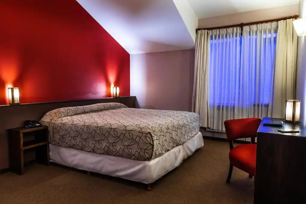 Pudu Lodge El Chalten