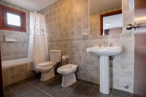 hotel puerto san julian