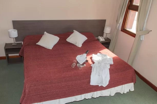 hotel puerto san julian