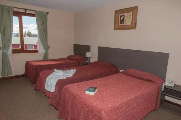 hotel puerto san julian