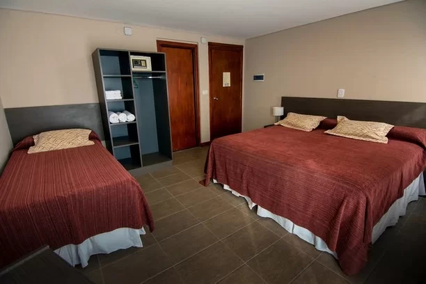 hotel puerto san julian