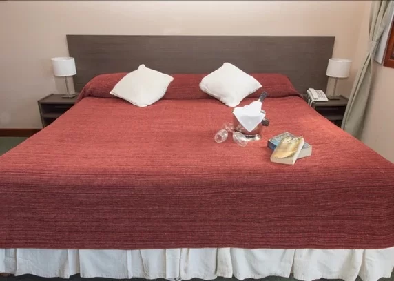 hotel puerto san julian