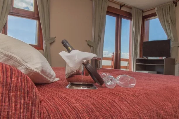 hotel puerto san julian