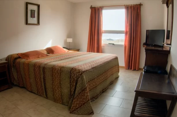 Hotel Tierra Tehuelche