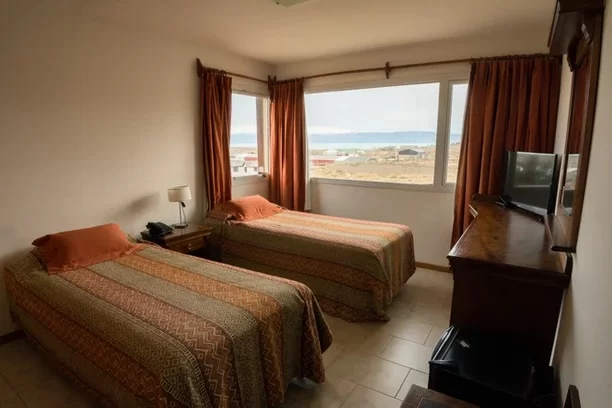 Hotel Tierra Tehuelche